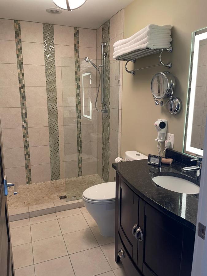 Culpeper Center Suites Zewnętrze zdjęcie