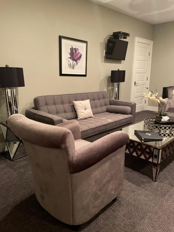 Culpeper Center Suites Zewnętrze zdjęcie