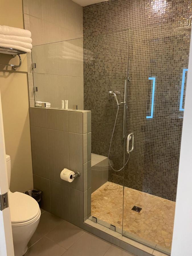Culpeper Center Suites Zewnętrze zdjęcie
