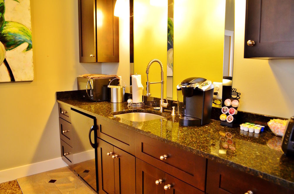 Culpeper Center Suites Zewnętrze zdjęcie