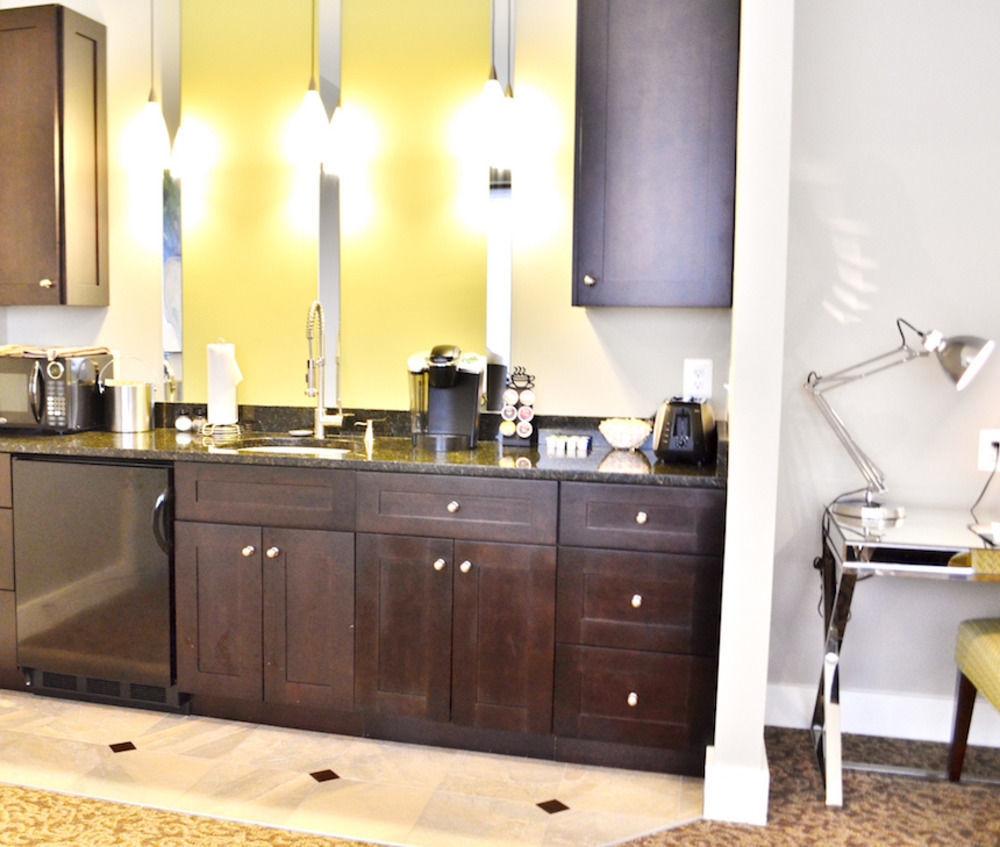 Culpeper Center Suites Zewnętrze zdjęcie