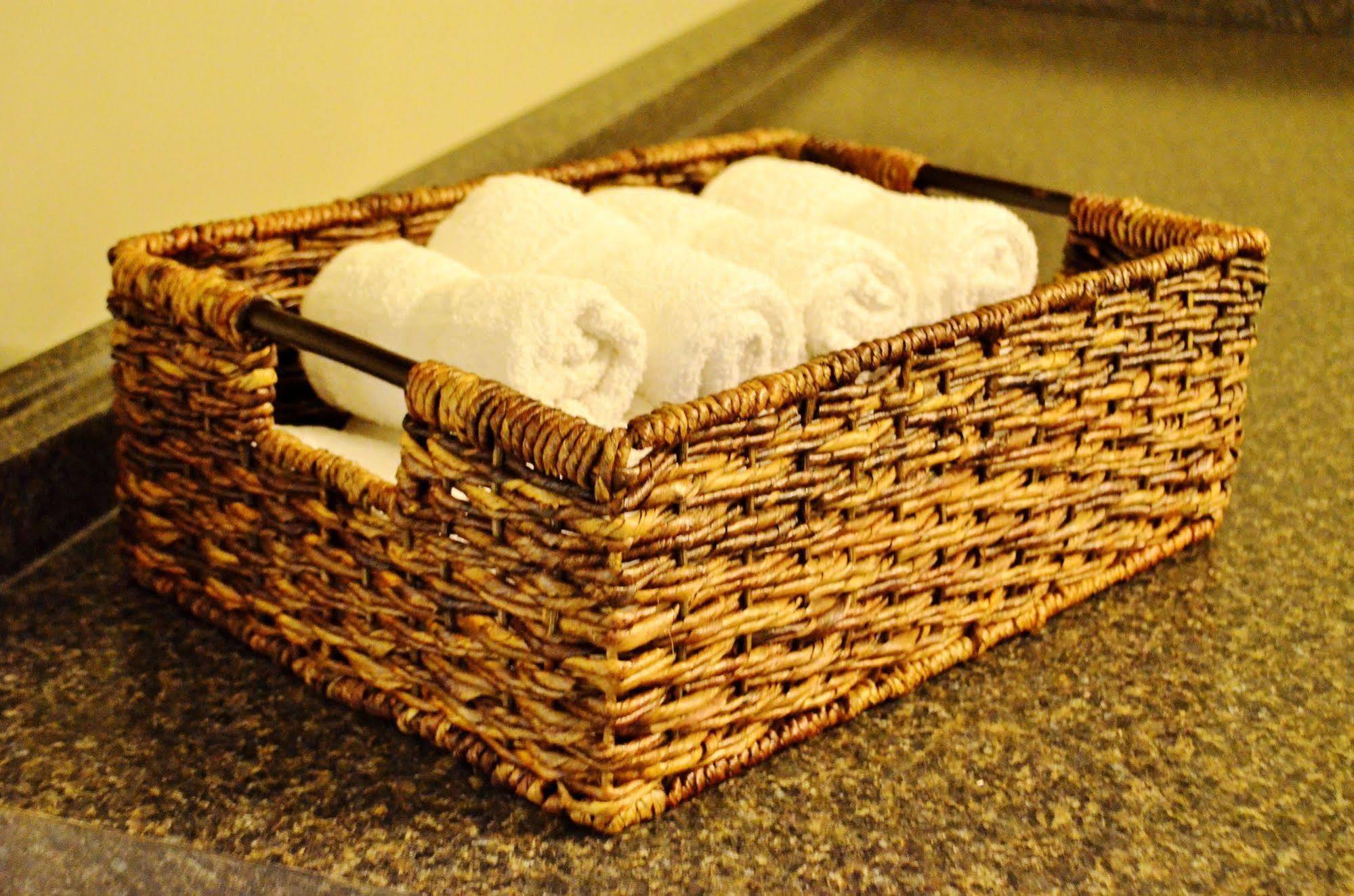 Culpeper Center Suites Zewnętrze zdjęcie