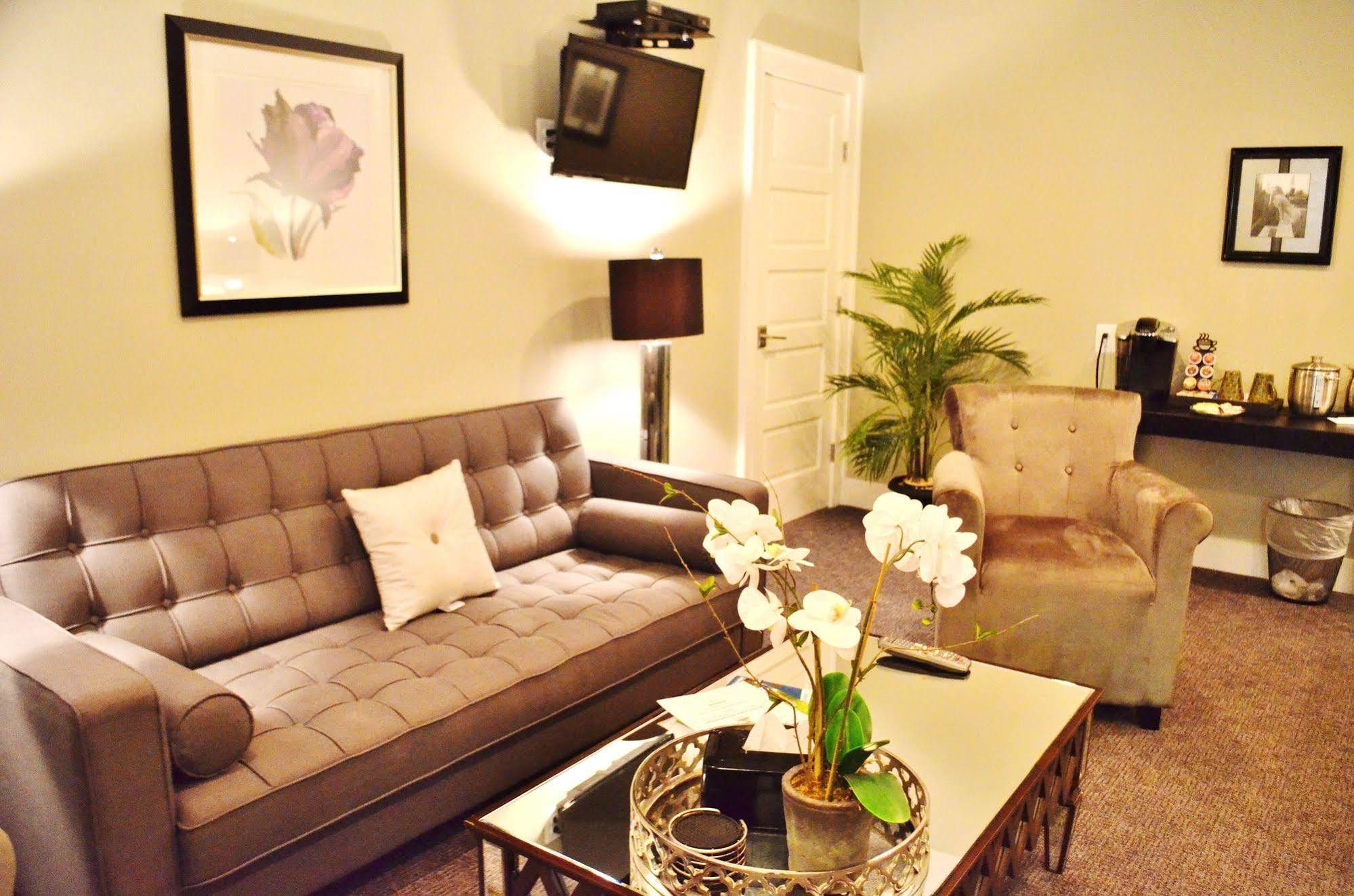 Culpeper Center Suites Zewnętrze zdjęcie