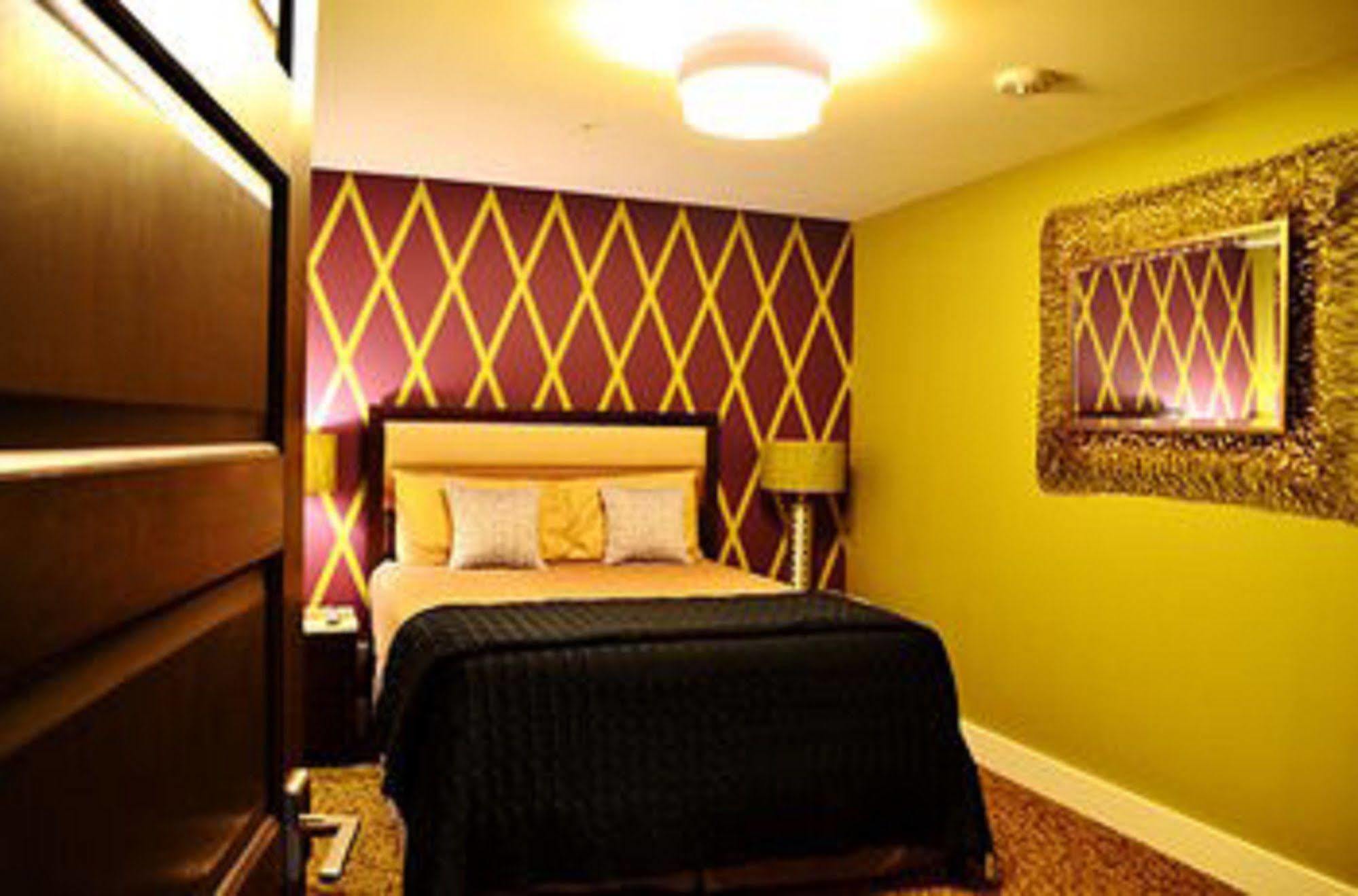 Culpeper Center Suites Zewnętrze zdjęcie